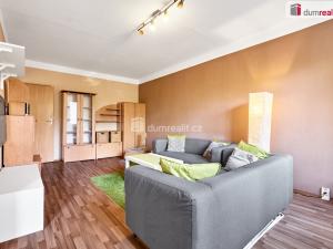 Pronájem bytu 3+1, Karlovy Vary - Rybáře, Sibiřská, 84 m2