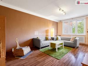 Pronájem bytu 3+1, Karlovy Vary - Rybáře, Sibiřská, 84 m2