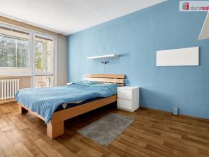Pronájem bytu 3+1, Karlovy Vary - Rybáře, Sibiřská, 84 m2