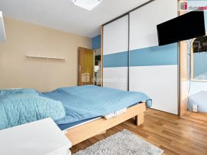 Pronájem bytu 3+1, Karlovy Vary - Rybáře, Sibiřská, 84 m2
