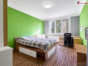 Pronájem bytu 3+1, Karlovy Vary - Rybáře, Sibiřská, 84 m2