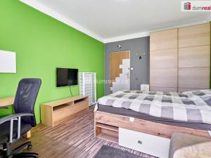 Pronájem bytu 3+1, Karlovy Vary - Rybáře, Sibiřská, 84 m2