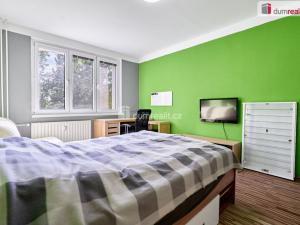 Pronájem bytu 3+1, Karlovy Vary - Rybáře, Sibiřská, 84 m2