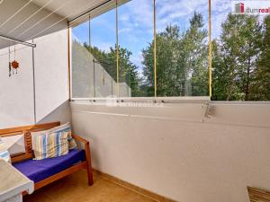 Pronájem bytu 3+1, Karlovy Vary - Rybáře, Sibiřská, 84 m2