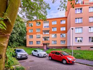Pronájem bytu 3+1, Karlovy Vary - Rybáře, Sibiřská, 84 m2