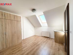 Pronájem bytu 2+kk, Milevsko, 5. května, 40 m2