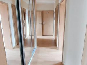 Pronájem bytu 3+kk, Cheb, Riegerova, 70 m2