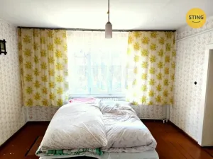 Prodej rodinného domu, Holasovice, 230 m2