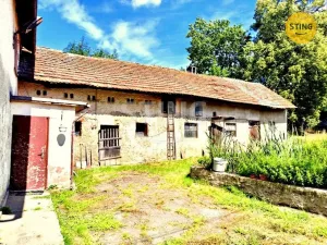 Prodej rodinného domu, Holasovice, 230 m2