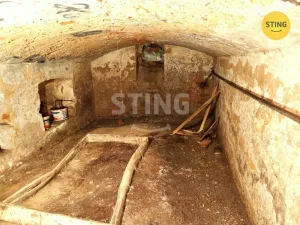 Prodej rodinného domu, Holasovice, 230 m2