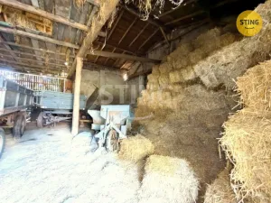 Prodej rodinného domu, Holasovice, 230 m2