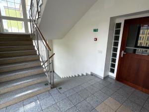 Prodej bytu 1+kk, Karlovy Vary, Jateční, 38 m2