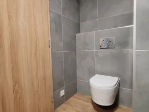 Pronájem bytu 2+kk, Most, Brněnská, 35 m2