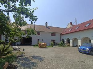 Prodej vícegeneračního domu, Lipník nad Bečvou, 1882 m2