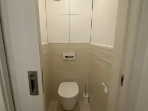 Pronájem bytu 3+kk, Chropyně, Nádražní, 80 m2