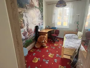 Prodej rodinného domu, Kroměříž, Raisova, 89 m2