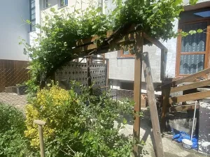 Prodej rodinného domu, Kroměříž, Raisova, 89 m2