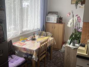 Pronájem bytu 2+1, Kaplice, Na Vyhlídce, 56 m2