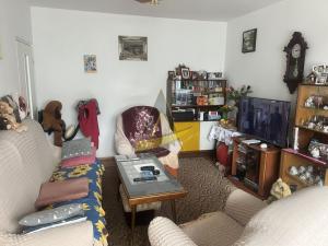 Pronájem bytu 2+1, Kaplice, Na Vyhlídce, 56 m2