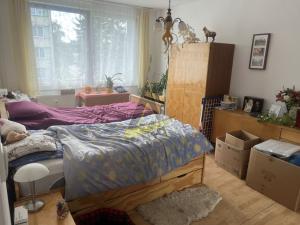 Pronájem bytu 2+1, Kaplice, Na Vyhlídce, 56 m2