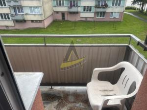 Pronájem bytu 2+1, Kaplice, Na Vyhlídce, 56 m2