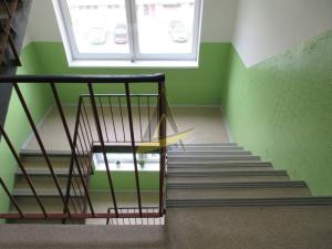 Pronájem bytu 2+1, Kaplice, Na Vyhlídce, 56 m2
