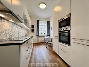Pronájem bytu 3+1, Brno, Lipová, 79 m2