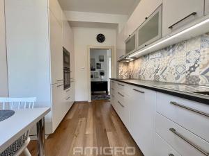 Pronájem bytu 3+1, Brno, Lipová, 79 m2