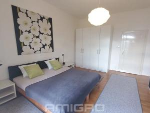 Pronájem bytu 3+1, Brno, Lipová, 79 m2