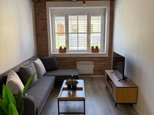 Pronájem bytu 2+kk, České Budějovice, K. Vinařického, 55 m2