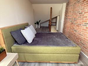 Pronájem bytu 2+kk, České Budějovice, K. Vinařického, 55 m2