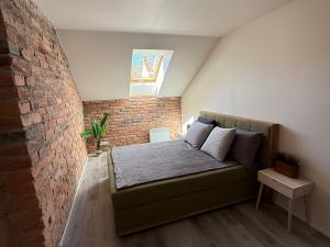 Pronájem bytu 2+kk, České Budějovice, K. Vinařického, 55 m2