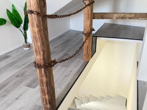Pronájem bytu 2+kk, České Budějovice, K. Vinařického, 55 m2