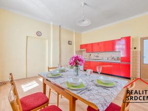 Prodej rodinného domu, Dětmarovice, 600 m2
