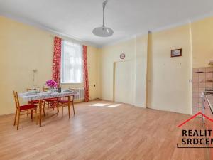 Prodej rodinného domu, Dětmarovice, 600 m2