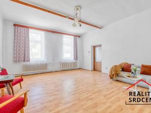Prodej rodinného domu, Dětmarovice, 600 m2