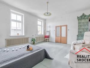 Prodej rodinného domu, Dětmarovice, 600 m2