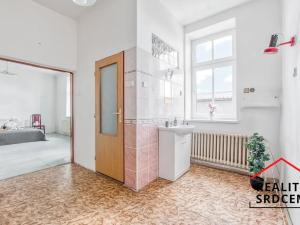 Prodej rodinného domu, Dětmarovice, 600 m2