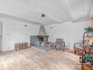 Prodej rodinného domu, Dětmarovice, 600 m2