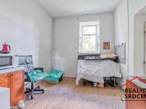 Prodej rodinného domu, Dětmarovice, 600 m2