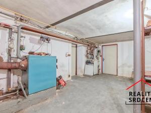 Prodej rodinného domu, Dětmarovice, 600 m2