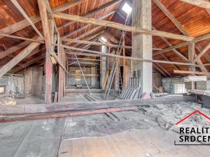 Prodej rodinného domu, Dětmarovice, 600 m2