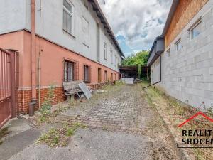 Prodej rodinného domu, Dětmarovice, 600 m2