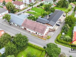 Prodej rodinného domu, Dětmarovice, 600 m2