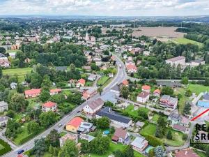 Prodej rodinného domu, Dětmarovice, 600 m2