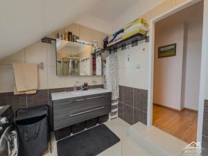 Prodej bytu 4+kk, Jihlava, 146 m2