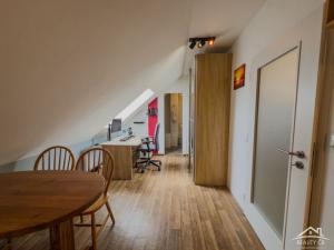 Prodej bytu 4+kk, Jihlava, 146 m2