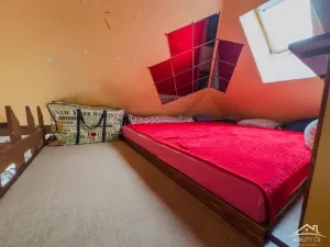 Prodej bytu 4+kk, Jihlava, 146 m2