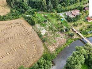 Prodej pozemku pro bydlení, Zruč nad Sázavou, 2427 m2