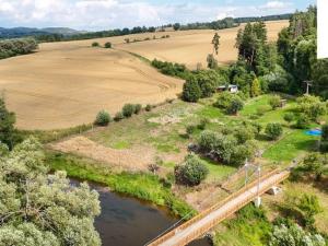 Prodej pozemku pro bydlení, Zruč nad Sázavou, 2427 m2